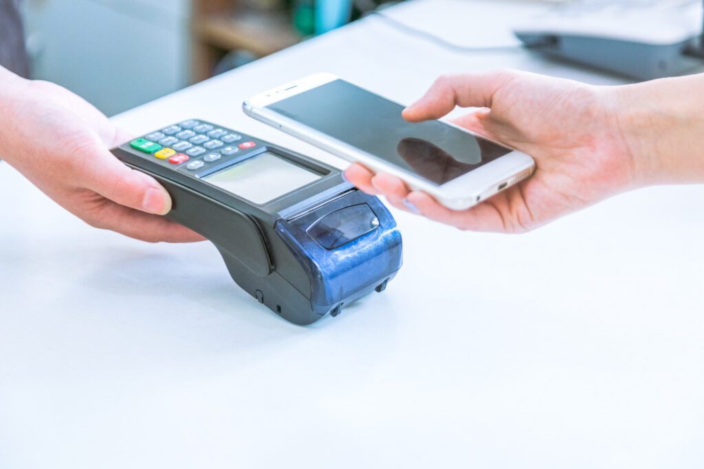 Choosing the Right Payment Processor for your Small Business