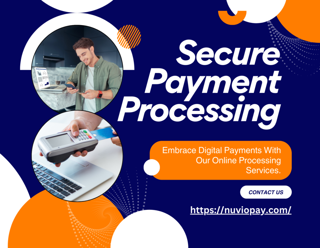 Secure-Payment-Processing