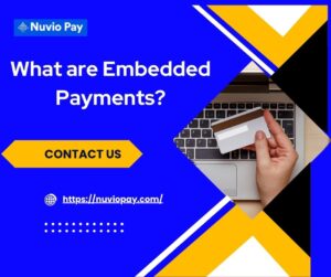 Embedded Payments