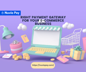 E-commerce Payment Processing Solution